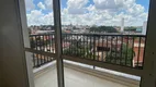 Foto 15 de Apartamento com 2 Quartos para alugar, 50m² em Vila Suconasa, Araraquara