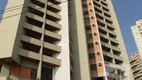 Foto 10 de Apartamento com 1 Quarto para alugar, 32m² em Paraíso do Morumbi, São Paulo