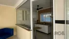 Foto 12 de Casa de Condomínio com 3 Quartos para alugar, 159m² em Cavalhada, Porto Alegre
