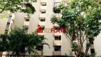 Foto 7 de Flat com 1 Quarto para alugar, 33m² em Moema, São Paulo