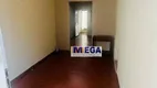 Foto 3 de Casa com 2 Quartos para alugar, 145m² em Jardim Aurélia, Campinas