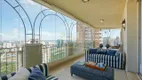 Foto 10 de Apartamento com 3 Quartos à venda, 260m² em Panamby, São Paulo