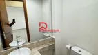 Foto 16 de Apartamento com 3 Quartos à venda, 131m² em Canto do Forte, Praia Grande