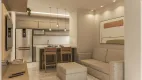 Foto 4 de Apartamento com 2 Quartos à venda, 58m² em Bom Jesus, São José dos Pinhais
