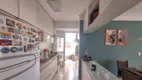 Foto 4 de Apartamento com 3 Quartos à venda, 70m² em Butantã, São Paulo