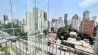 Foto 3 de Apartamento com 2 Quartos à venda, 86m² em Campo Belo, São Paulo