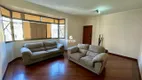 Foto 3 de Apartamento com 3 Quartos à venda, 117m² em Boqueirão, Santos