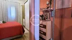 Foto 11 de Casa de Condomínio com 2 Quartos à venda, 93m² em Gonzaga, Santos