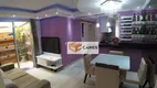 Foto 18 de Apartamento com 2 Quartos à venda, 55m² em Recanto Fortuna, Campinas