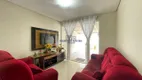 Foto 4 de Apartamento com 3 Quartos à venda, 143m² em Monsenhor Messias, Belo Horizonte