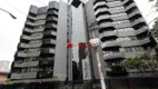 Foto 16 de Flat com 1 Quarto à venda, 49m² em Brooklin, São Paulo