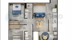 Foto 19 de Apartamento com 2 Quartos à venda, 64m² em Cacupé, Florianópolis