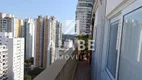 Foto 5 de Cobertura com 4 Quartos à venda, 420m² em Campo Belo, São Paulo