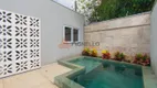 Foto 3 de Casa de Condomínio com 3 Quartos à venda, 127m² em Chacara Espraiado, Franca