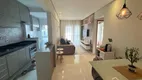 Foto 3 de Apartamento com 2 Quartos à venda, 63m² em Vila Guilhermina, Praia Grande