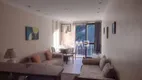 Foto 2 de Flat com 1 Quarto à venda, 53m² em Copacabana, Rio de Janeiro