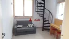 Foto 2 de Flat com 1 Quarto para alugar, 44m² em Vila Olímpia, São Paulo