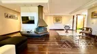 Foto 4 de Casa com 3 Quartos à venda, 217m² em Jardim Social, Curitiba