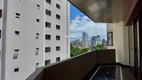 Foto 11 de Apartamento com 3 Quartos à venda, 178m² em Campo Belo, São Paulo