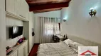 Foto 39 de Casa com 4 Quartos à venda, 282m² em Jardim Samambaia, Jundiaí