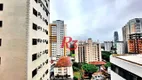 Foto 2 de Apartamento com 2 Quartos à venda, 95m² em José Menino, Santos