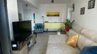 Foto 6 de Apartamento com 1 Quarto para venda ou aluguel, 47m² em Santo Amaro, São Paulo