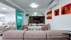 Foto 7 de Apartamento com 3 Quartos à venda, 124m² em Enseada, Guarujá