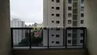 Foto 8 de Flat com 1 Quarto para alugar, 43m² em Campo Belo, São Paulo