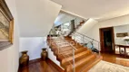 Foto 4 de Casa de Condomínio com 4 Quartos para alugar, 710m² em Sítios de Recreio Gramado, Campinas