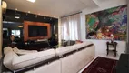 Foto 10 de Apartamento com 4 Quartos à venda, 315m² em Vila Uberabinha, São Paulo