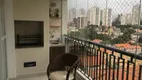 Foto 3 de Apartamento com 3 Quartos à venda, 85m² em Morumbi, São Paulo