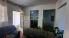 Foto 5 de Casa com 2 Quartos para alugar, 95m² em Vila Prado, São Carlos