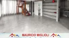 Foto 13 de Apartamento com 3 Quartos à venda, 110m² em Praia do Ervino, São Francisco do Sul