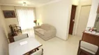 Foto 3 de Flat com 1 Quarto à venda, 42m² em Bela Vista, São Paulo