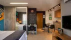 Foto 4 de Apartamento com 1 Quarto à venda, 36m² em Setor Bueno, Goiânia