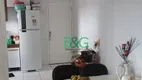 Foto 2 de Apartamento com 2 Quartos à venda, 49m² em Parque Boa Esperança, São Paulo