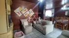 Foto 9 de Casa com 4 Quartos à venda, 160m² em Praia Das Palmeiras, Caraguatatuba