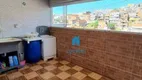 Foto 2 de Sobrado com 3 Quartos à venda, 166m² em Vila Sao Nicolau, Jandira