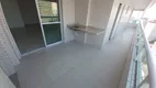 Foto 20 de Apartamento com 3 Quartos à venda, 121m² em Boqueirão, Praia Grande