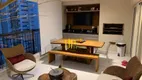 Foto 4 de Apartamento com 3 Quartos para alugar, 210m² em Indianópolis, São Paulo