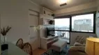 Foto 2 de Flat com 1 Quarto para alugar, 36m² em Itaim Bibi, São Paulo