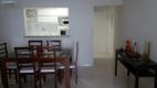Foto 2 de Apartamento com 3 Quartos para venda ou aluguel, 110m² em Jardim Las Palmas, Guarujá