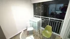 Foto 9 de Apartamento com 1 Quarto para alugar, 34m² em Vila Mariana, São Paulo