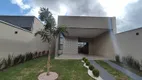 Foto 2 de Casa com 3 Quartos à venda, 163m² em Jardim Todos os Santos III, Senador Canedo