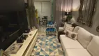 Foto 2 de Apartamento com 3 Quartos para alugar, 127m² em Boqueirão, Santos