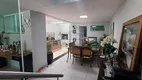 Foto 4 de Sobrado com 3 Quartos à venda, 250m² em Paraiso, Santo André