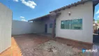 Foto 4 de Casa com 3 Quartos à venda, 150m² em São Francisco, Campo Grande