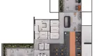 Foto 40 de Apartamento com 3 Quartos à venda, 103m² em Altiplano Cabo Branco, João Pessoa