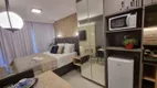 Foto 12 de Apartamento com 1 Quarto à venda, 17m² em Centro, Curitiba