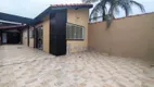 Foto 4 de Casa com 2 Quartos à venda, 80m² em Jardim Imperador, Praia Grande